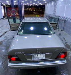 مرسيدس بنز S-Class